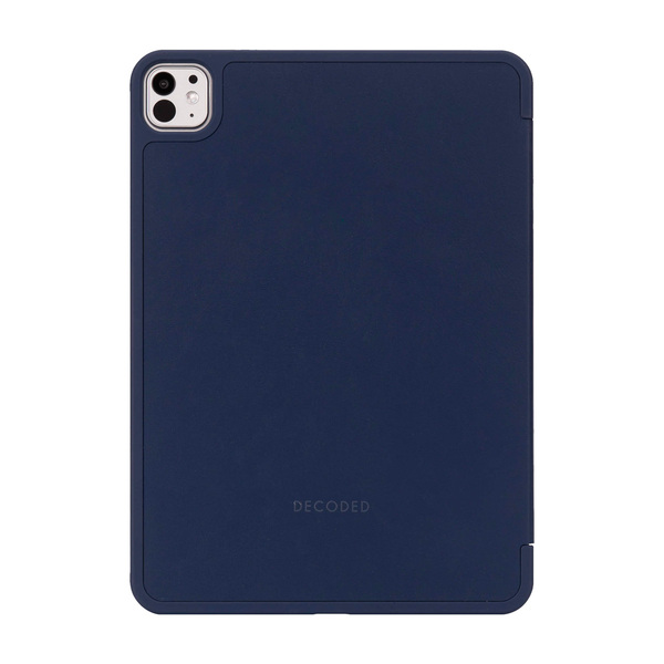 Funda de silicona Slim para iPad Pro de 11" (M4) - (FOTO REFERENCIAL)